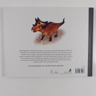 Johan Egerkrans : Triceratops ja muut sarvinaamadinosauru... - pikkukuva 2