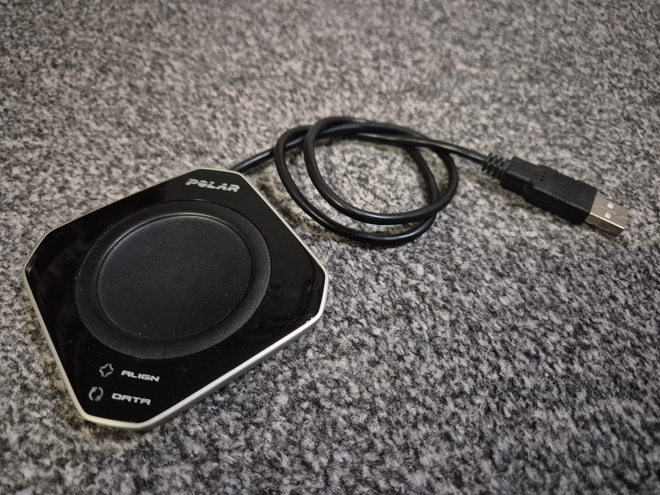 Polar FlowLink USB