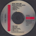 Soul Asylum : Grave Dancers Union - CD - pikkukuva 2