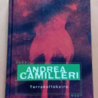 Andrea Camilleri - Terrakottakoira - pikkukuva 1