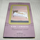 Kiba Lumberg Repaleiset siivet -sid - pikkukuva 1