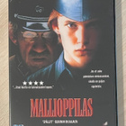 Stephen King: MALLIOPPILAS (1998) Brad Renfro & Ian McKellen - pikkukuva 1