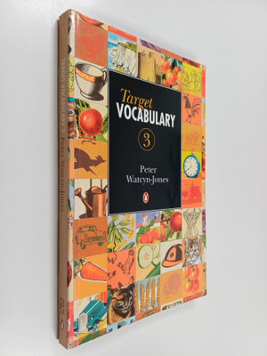Peter Watcyn-Jones : Target vocabulary 3
