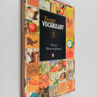 Peter Watcyn-Jones : Target vocabulary 3 - pikkukuva 1