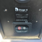 Kaiuttimet Audio Pro Stage 4 - pikkukuva 3