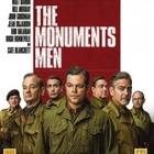 The Monuments Men - (Blu-ray) - pikkukuva 1