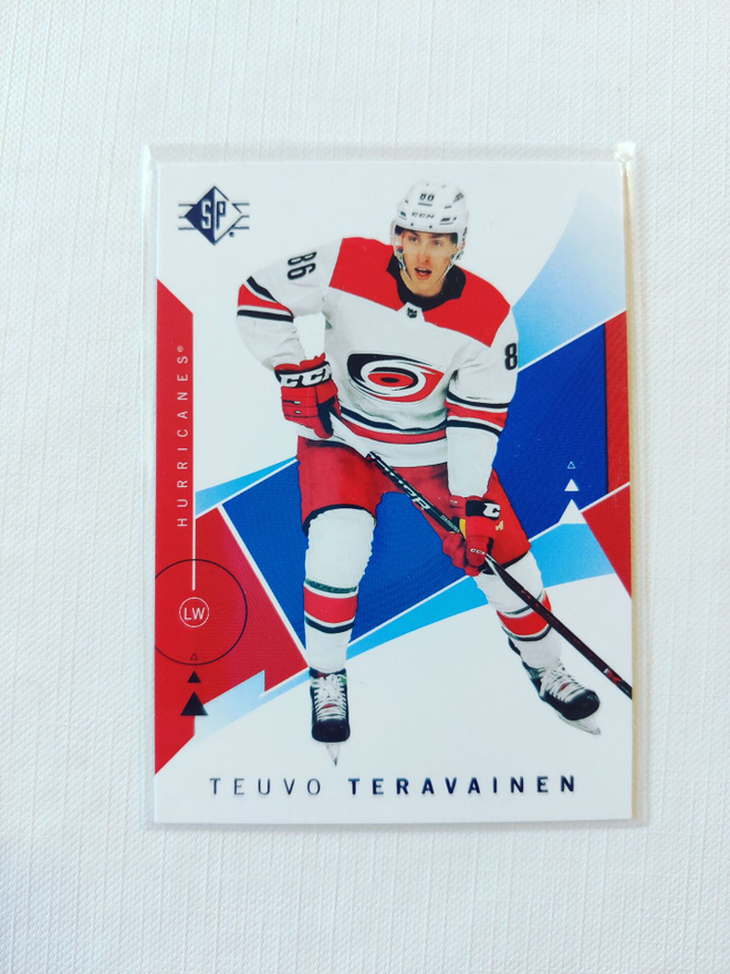 Teuvo Teräväinen