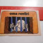 Jenkki Tarra-Jenkki # oma reviiri - pikkukuva 1