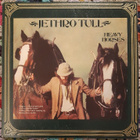 Jethro Tull - Heavy Horses vinyyli LP - pikkukuva 1