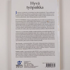 Taru Kaivola : Hyvä työpaikka - pikkukuva 2