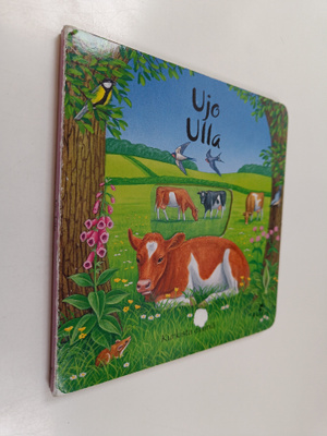 Bob Bampton : Ujo Ulla