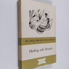 Margit von Willebrand-Hollmerus : Hedvig och Desiree - pikkukuva 1