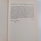 E. G. Withycombe : The concise dictionary of English Chri... - pikkukuva 3