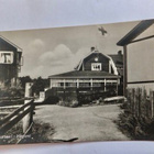 VANHA Postikortti Suursaari 1930-l - pikkukuva 1