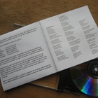 Huojuvat lyhdyt – Pari suhdetta – CD - pikkukuva 4