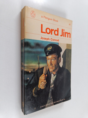 Joseph Conrad : Lord Jim