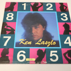 Ken Laszlo - 1.2.3.4.5.6.7.8. 12" *1987 ITALO-DISCO* - pikkukuva 2