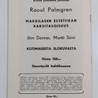 Arena 1/1953 - pikkukuva 2
