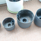 Orthex altakasteluruukkuja (Ø 20 ja 14 cm), 4 kpl, ALE -50 % - pikkukuva 1