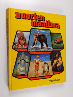 Nuorten maailma (1982)