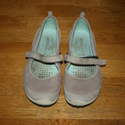 Ecco beiget nahkaiset ballerinat 40 (n. 25,5 cm) - pikkukuva 2