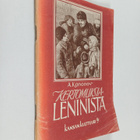 Aleksandr Kononov : Kertomuksia Leninistä - pikkukuva 1