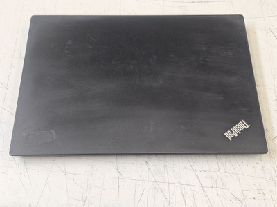 Lenovo Thinkpad L480 Core i3-8130U 14" FHD 8/256 SSD Win11