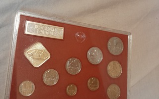 neuvostoliiton vuosilajitelma 1991