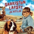 Saariston lapset ja hylje DVD - pikkukuva 1