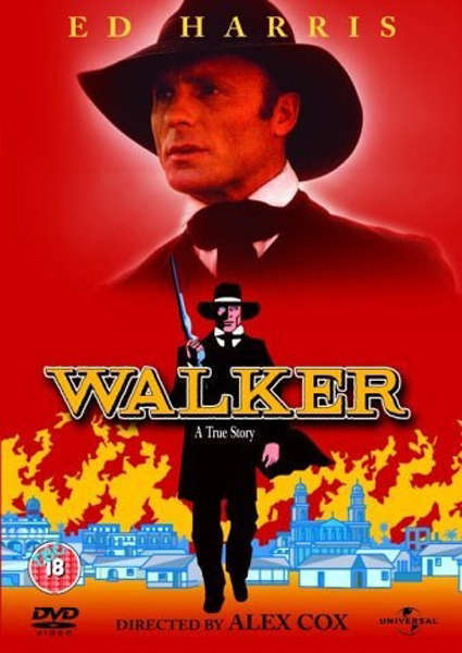 Walker	(50 554)	UUSI	-GB-		DVD		ed harris	1987
