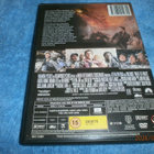 MAAILMOJEN SOTA     -     DVD - pikkukuva 2