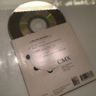 Cmx Pelasta maailma CDS single - pikkukuva 2