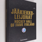 Kimmo Leinonen : Jääkiekkoleijonat - pikkukuva 1