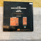 AC/DC: Shake Your Foundations. Julistekansi. 1986. - pikkukuva 2
