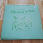 STEVIE WONDER : The secret life of plants -2xLP - pikkukuva 1