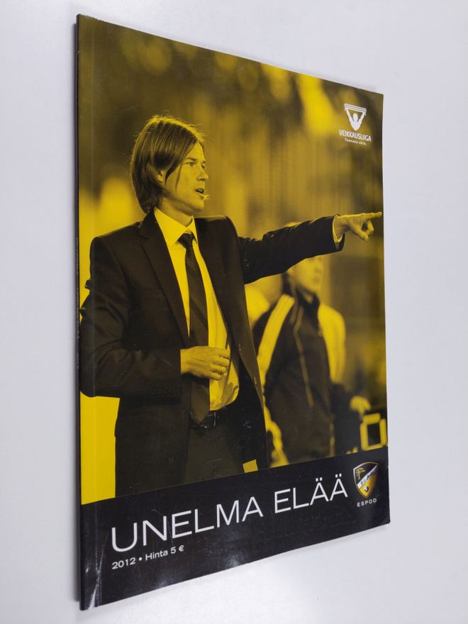 Unelma eläää