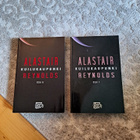 Alastair reynolds kuilukaupunki 1-2 - pikkukuva 1