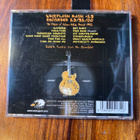 Ted Nugent - Full Bluntal Nugity cd - pikkukuva 2