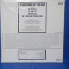 VARIOUS - THE PHIL SPECTOR CHRISTMAS ALBUM M-/M- UK-87 LP - pikkukuva 2