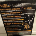 Sur la terre des dinosaures 7 DVD - pikkukuva 4