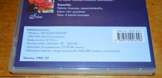Item image
