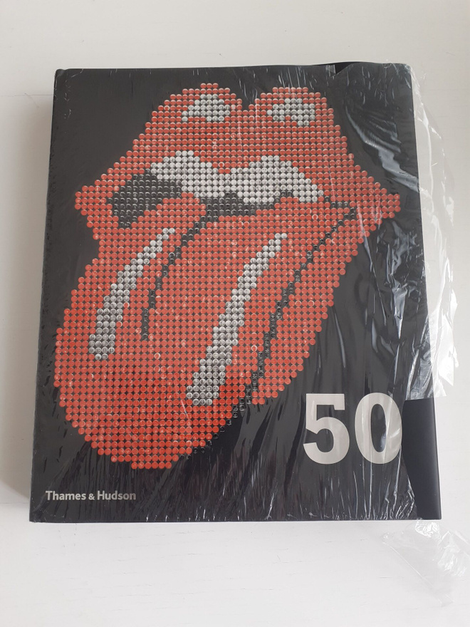 The Rolling Stones 50