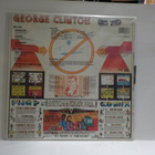 GEORGE CLINTON - YOU SHOULDNT NUF BIT FISH M-/M- LP - pikkukuva 2