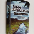 Ninni Schulman : Viimeiset leikit - pikkukuva 1