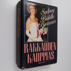 Sydney Biddle Barrows : Rakkauden kauppias - pikkukuva 1