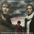 VARG VEUM - KUOLEMAN SAATTOMIEHET BLU-RAY - pikkukuva 1