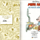 MIKKI HIIRI Oi niitä aikoja <> Disney -TKK 22 - pikkukuva 2