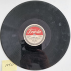 Savikiekko 1956 - Olavi Virta - Triola T 4263 - pikkukuva 4