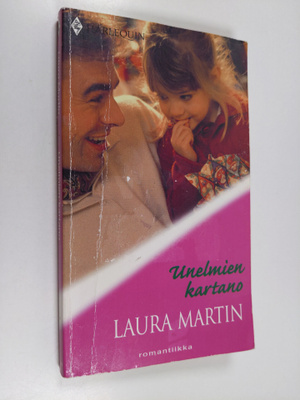 Laura Martin : Unelmien kartano