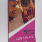 Laura Martin : Unelmien kartano - pikkukuva 1